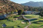 San Vicente Golf Resort is one of the affordable courses in California