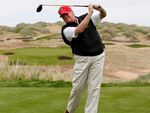 Trump golf courses are meticulously crafted.