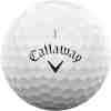 Callaway Chrome Soft: premium soft feel without the top price