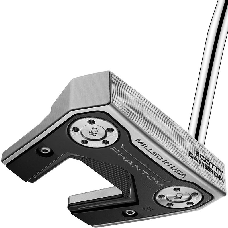 Scotty Cameron Phantom 5 putter