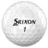 Srixon Z-Star: genuine tour performance at better value