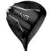 Ping G440 Max driver head at address