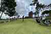 Golfer playing a shot on a sunlit course, part of a new generation taking up the game