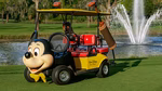 Here are the Best Disney Golf Courses at Walt Disney World Resort!
