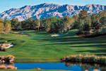 Shadow Creek Golf Course Las Vegas exclusive golf course