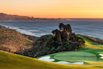 Torrey Pines North provides affordable access to PGA Tour-caliber golf with ocean views