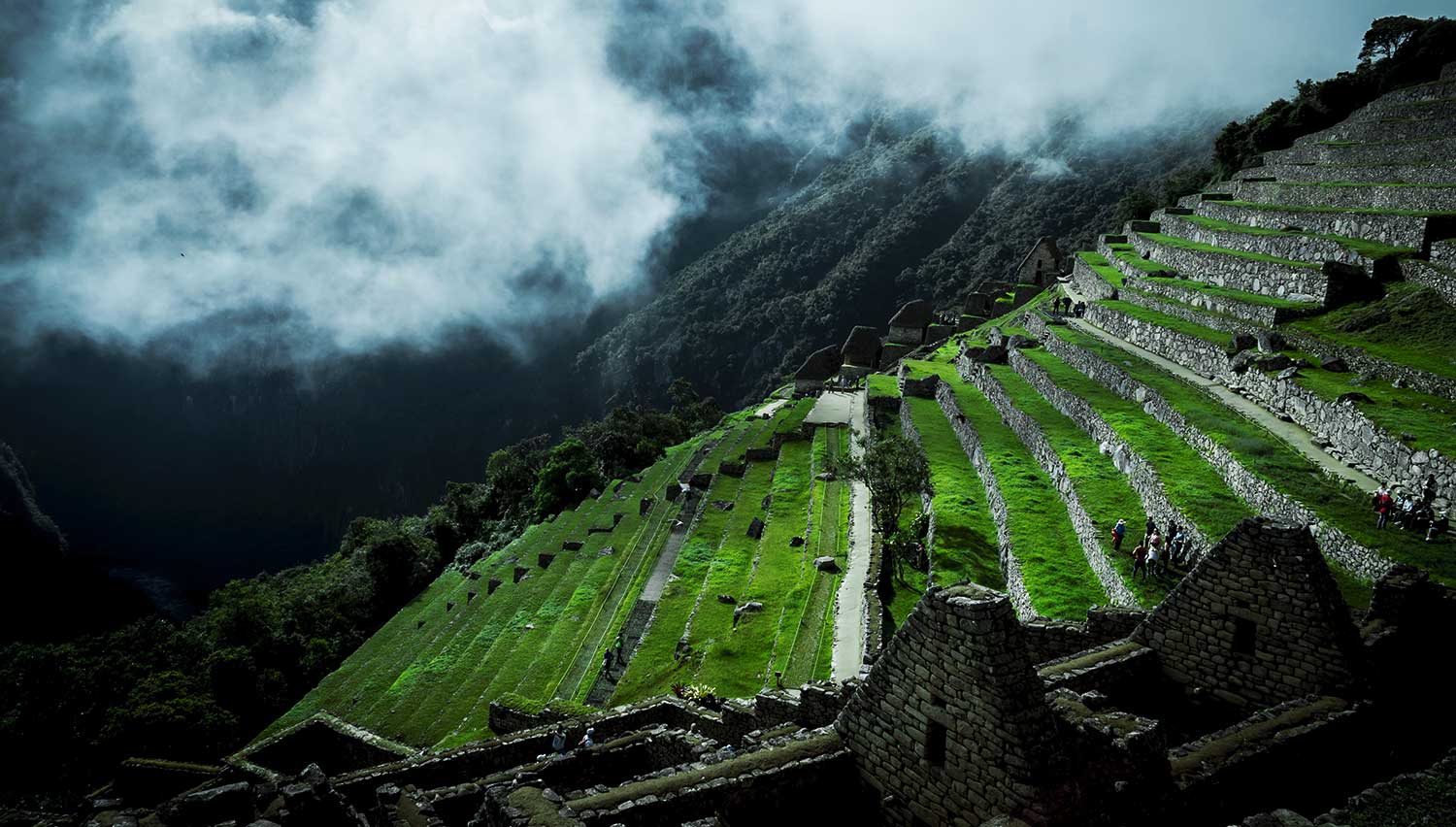 Cusco