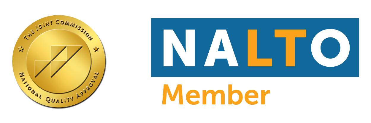 NALTO logo