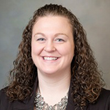 Roberta Herrick headshot