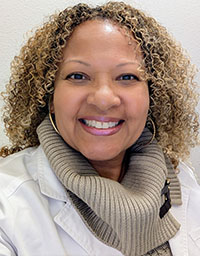 Rochele H. Spires, PA-C