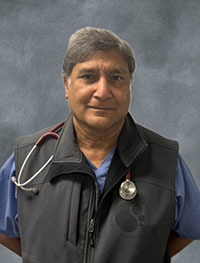 Philip Daud Sardar, MD, medical oncology