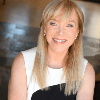 Stephanie Stephens portrait