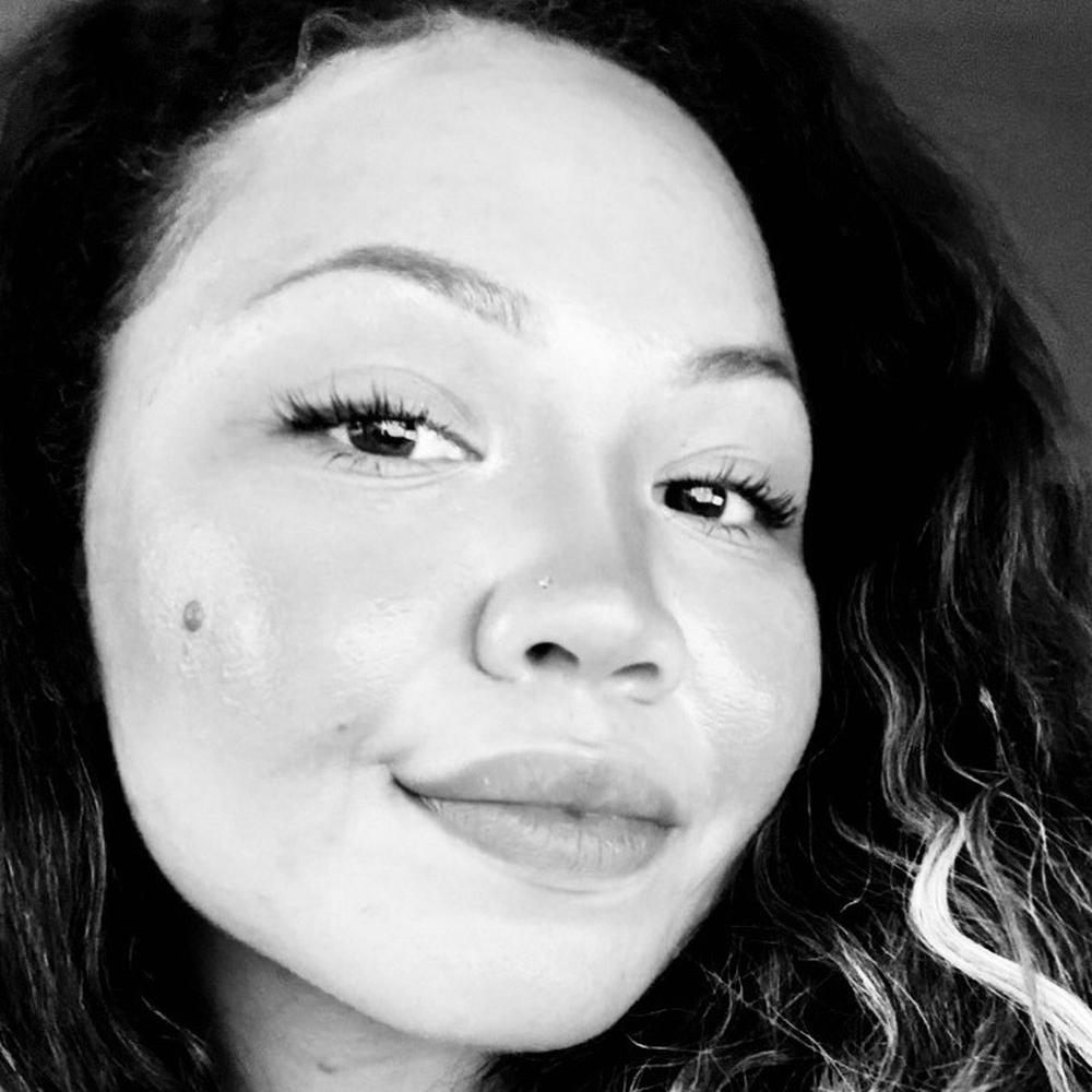 Britney Porter 🌟  headshot