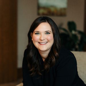 Portrait of Julie Randazzo