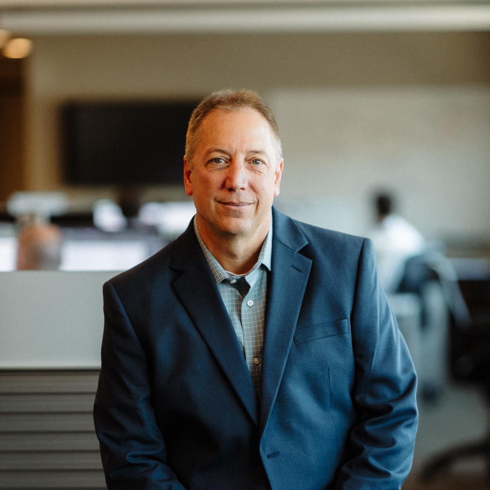 Efficient Capital | Lee Kinder