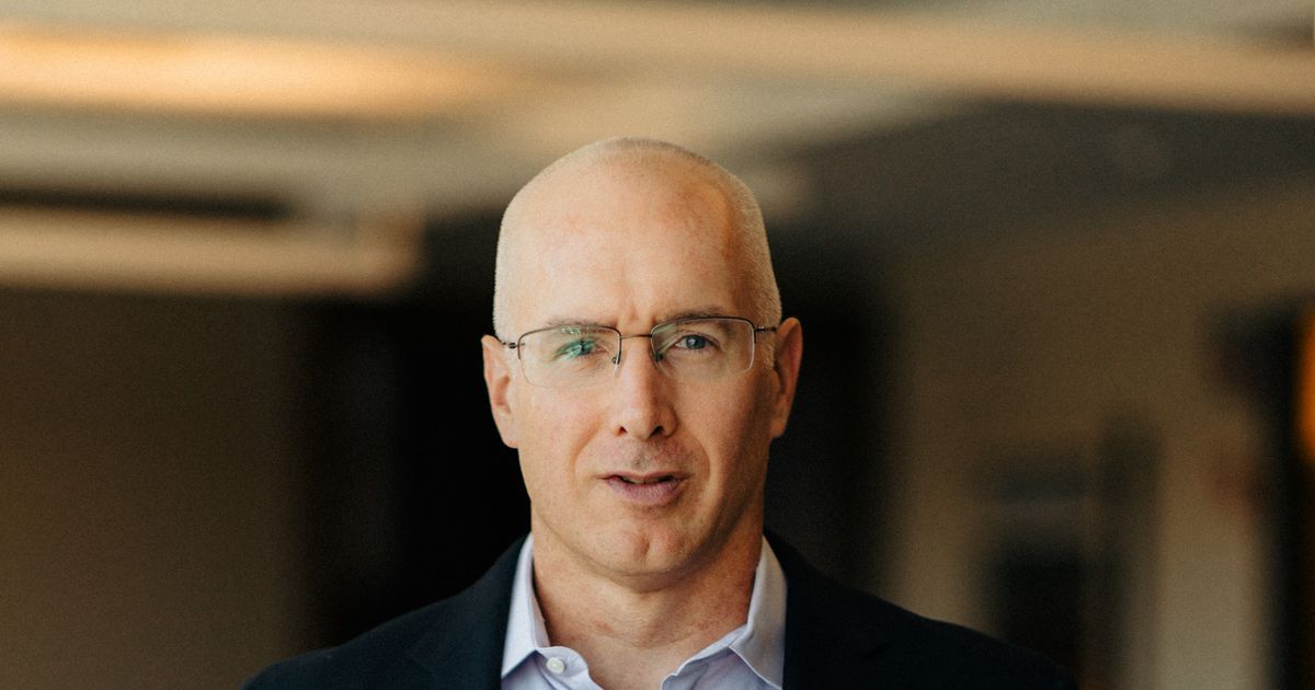Efficient Capital | Aaron Hart