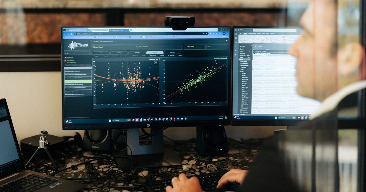 Multi Manager Model Efficient Capital | Advantages of Multi-Manager Portfolios