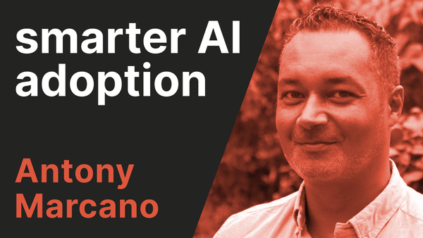 Why faster coding doesn’t mean faster delivery