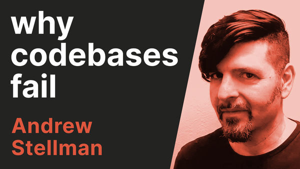 The hidden skill behind every high-performing engineering team with Andrew Stellman