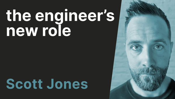 The new engineering skill no one was trained for