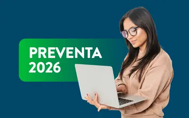 HASTA 35% DE DESCUENTO EN CURSOS Y PROGRAMAS
