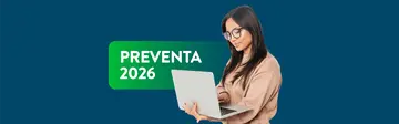 HASTA 35% DE DESCUENTO EN CURSOS Y PROGRAMAS