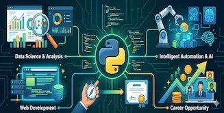 python para que sirve