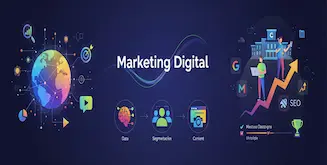 las Estrategias de Marketing Digital que transforman la presencia de las marcas