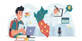 trabajos freelance en peru