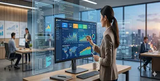 power bi cibertec