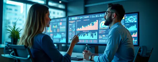 DATA ANALYTICS POWER BI - NIVEL INTERMEDIO