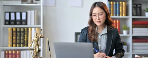 curso de inteligencia artificial para la gestion legal