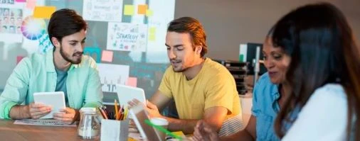 EMPRENDE CON PROPÓSITO