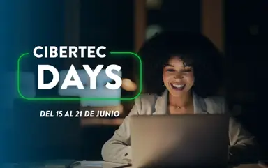 HASTA 30% DE DESCUENTO