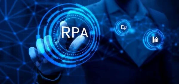 Curso de rpa y automatizacion con uipath de Cibertec