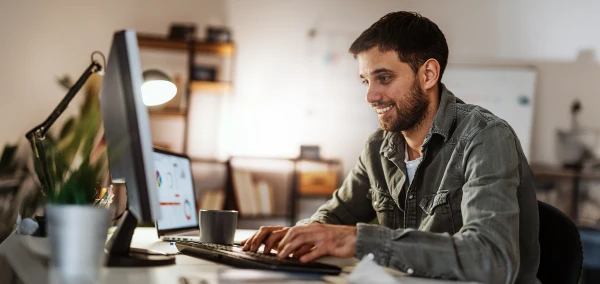 Especialista en marketing digital Cibertec