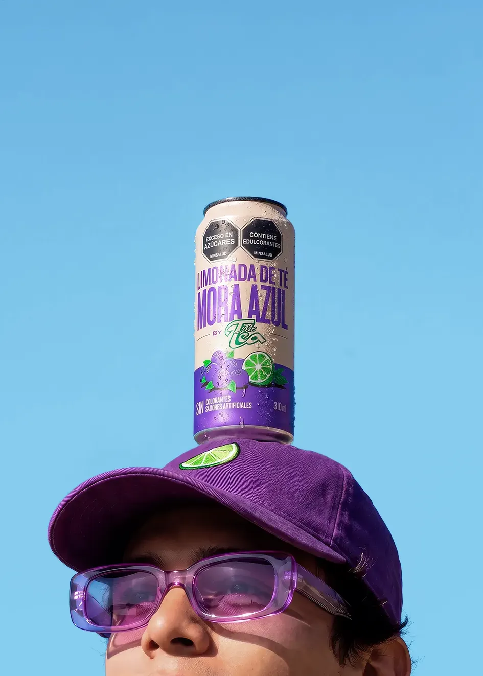 LIMONADAS