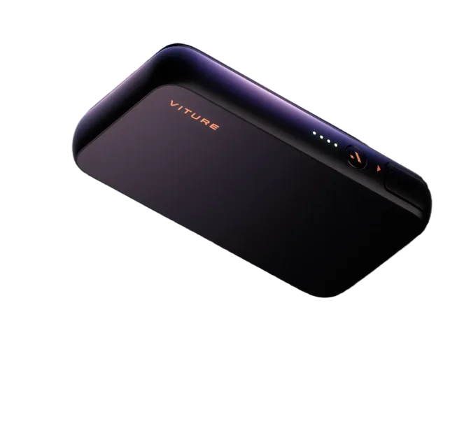 Mobile Dock Mini