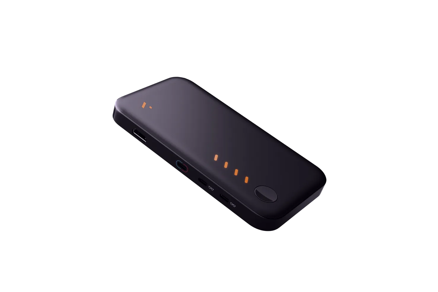 Pro Mobile Dock