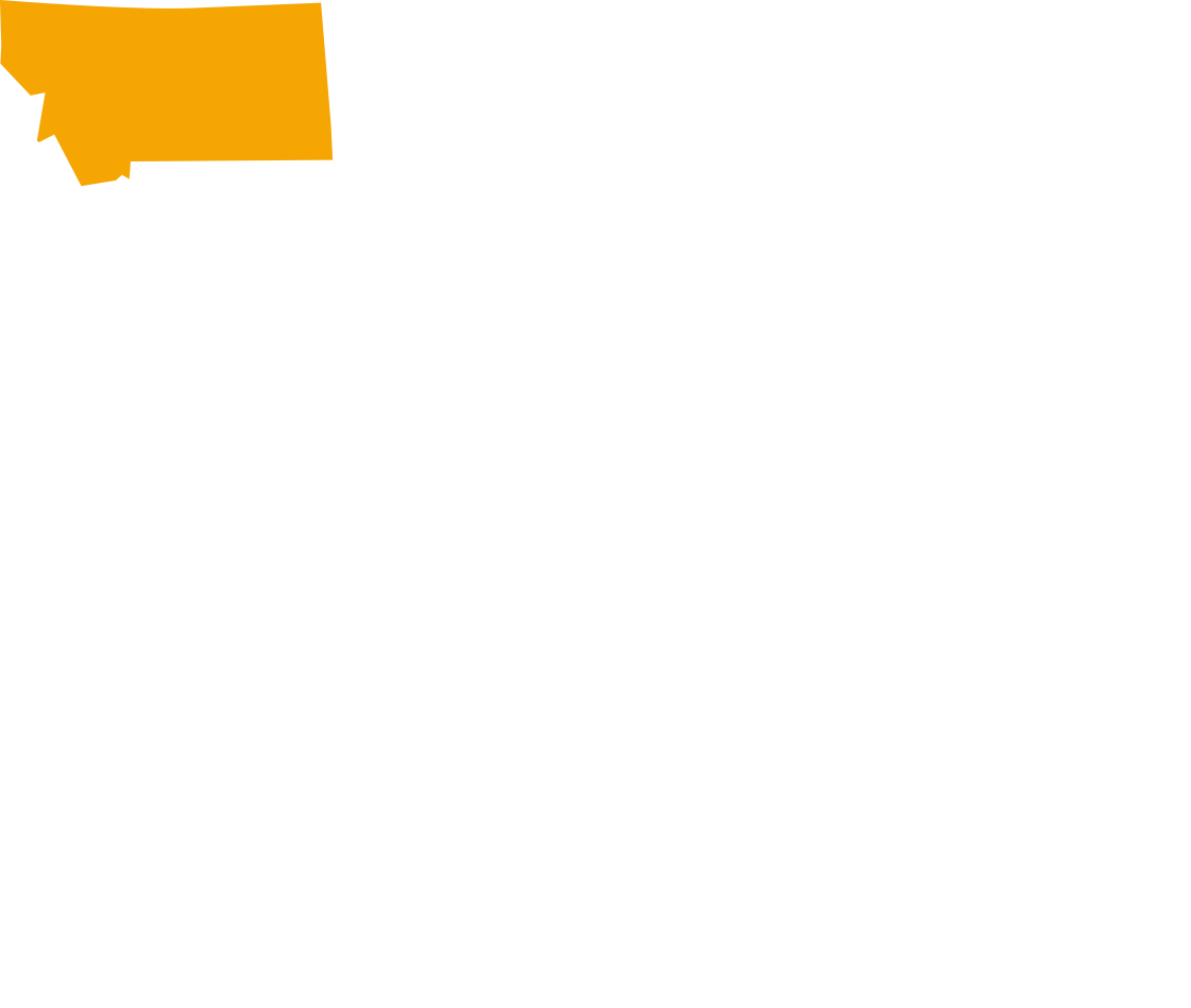 The ones that got away still live here.