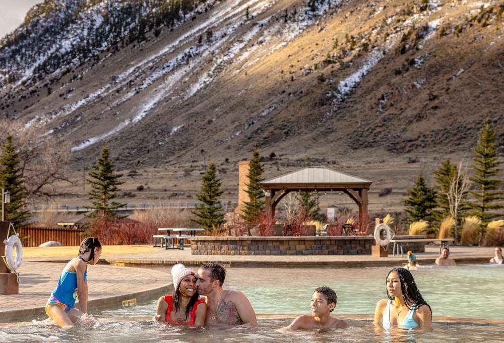 Wildlife Watching and Winter Adventure