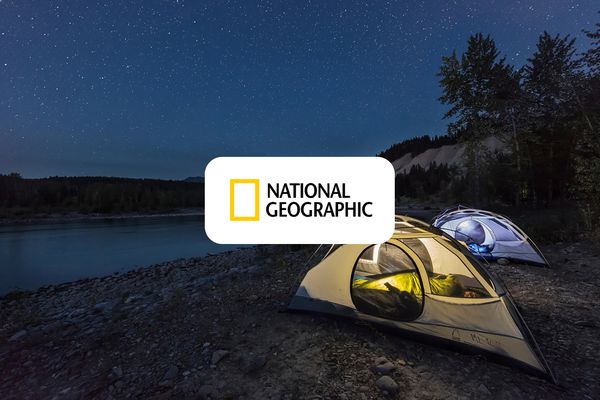 National Geographic