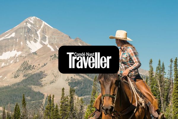 Conde Nast Traveller
