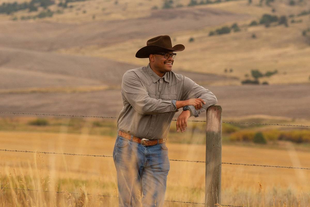 Montana's Biggest Weekend