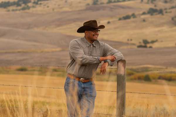 Montana's Biggest Weekend