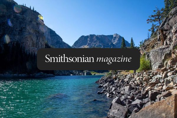 Smithsonian Magazine