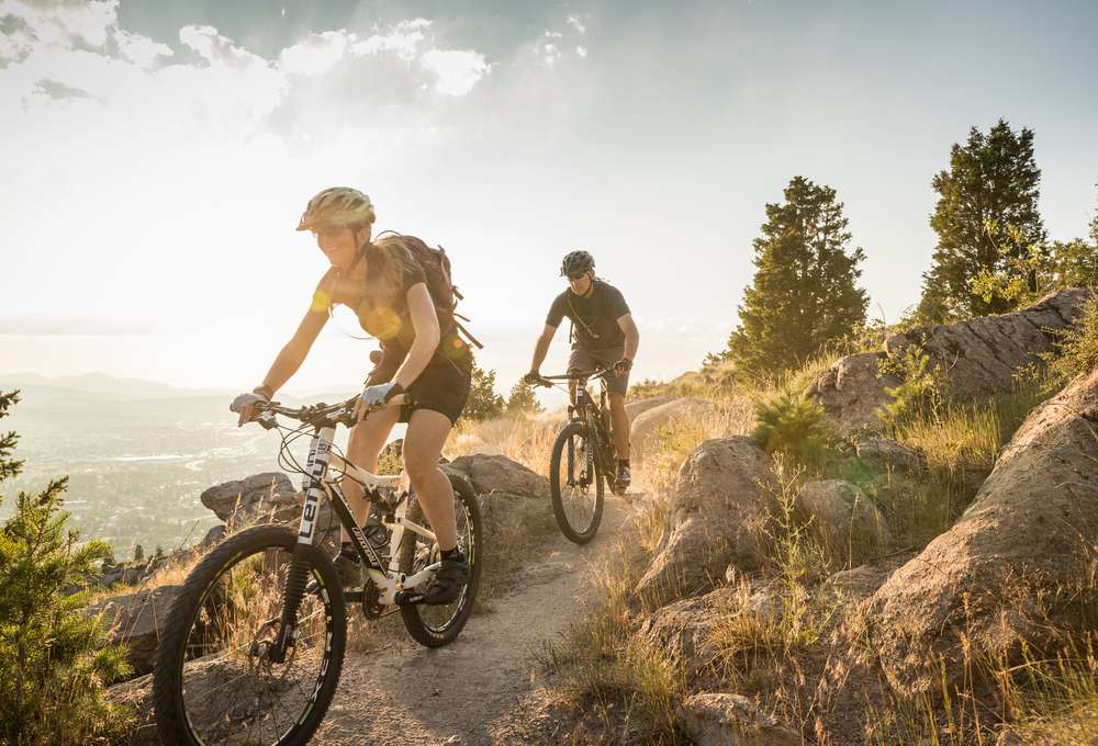 Montana’s Mountain Biking Cities You’ve Never Heard Of Before