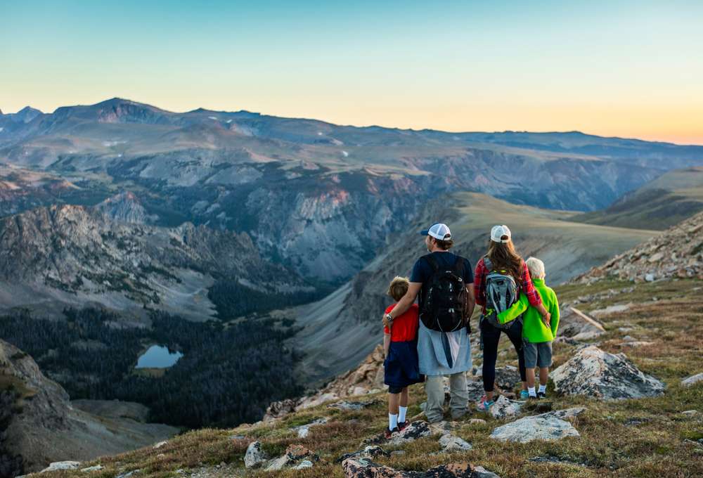 Family Style Adventures: Billings Area