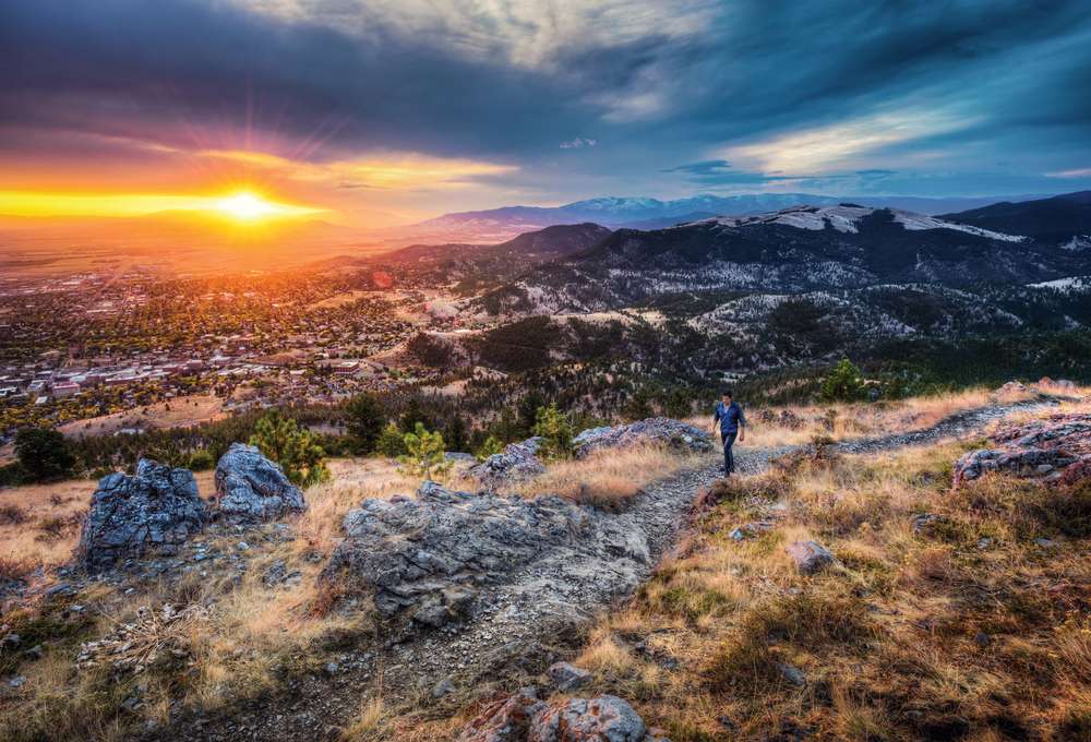 Family Style Adventures: Helena Area