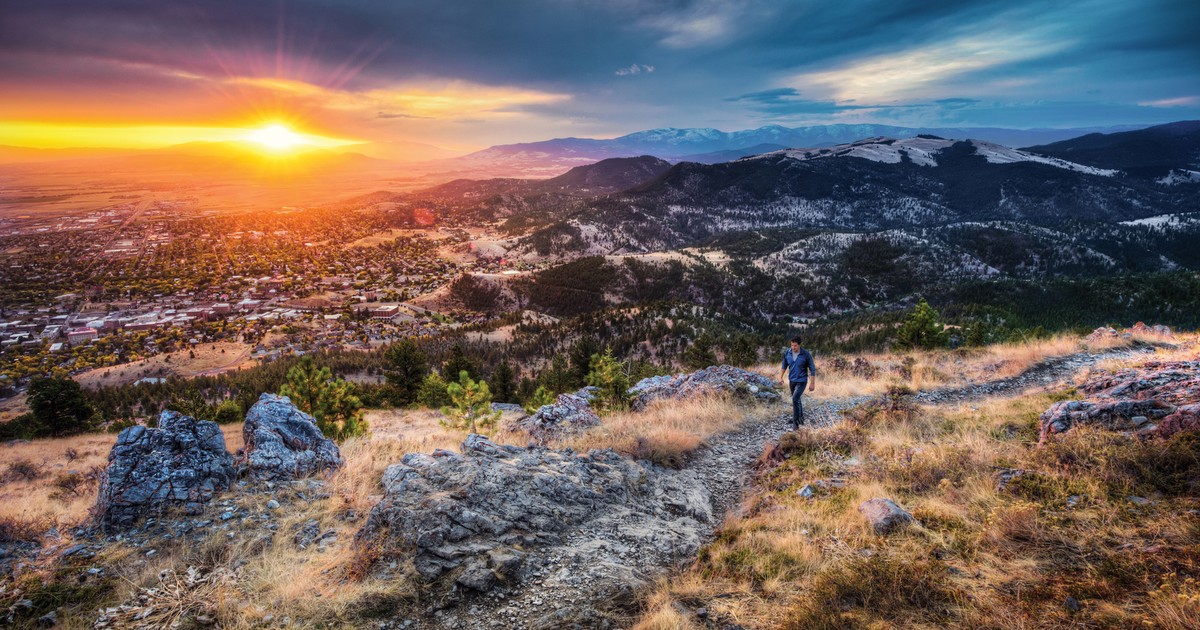 Family Style Adventures: Helena Area | Visit Montana